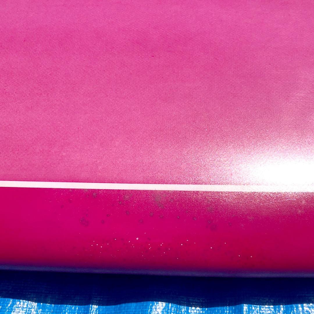 【送料込み】ロングボード 9.2ft セット