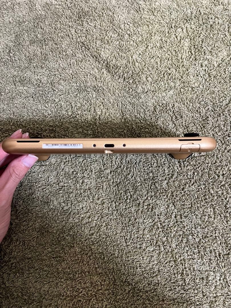 【美品】Nintendo Switch Lite ハイラルエディション