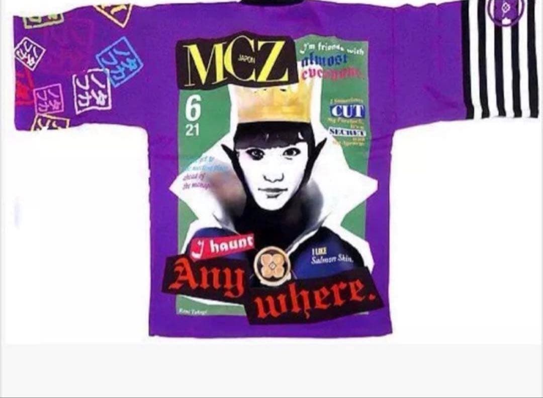 ももクロ 高城れにちゃん応援グッズ 法被 他 未使用品あり