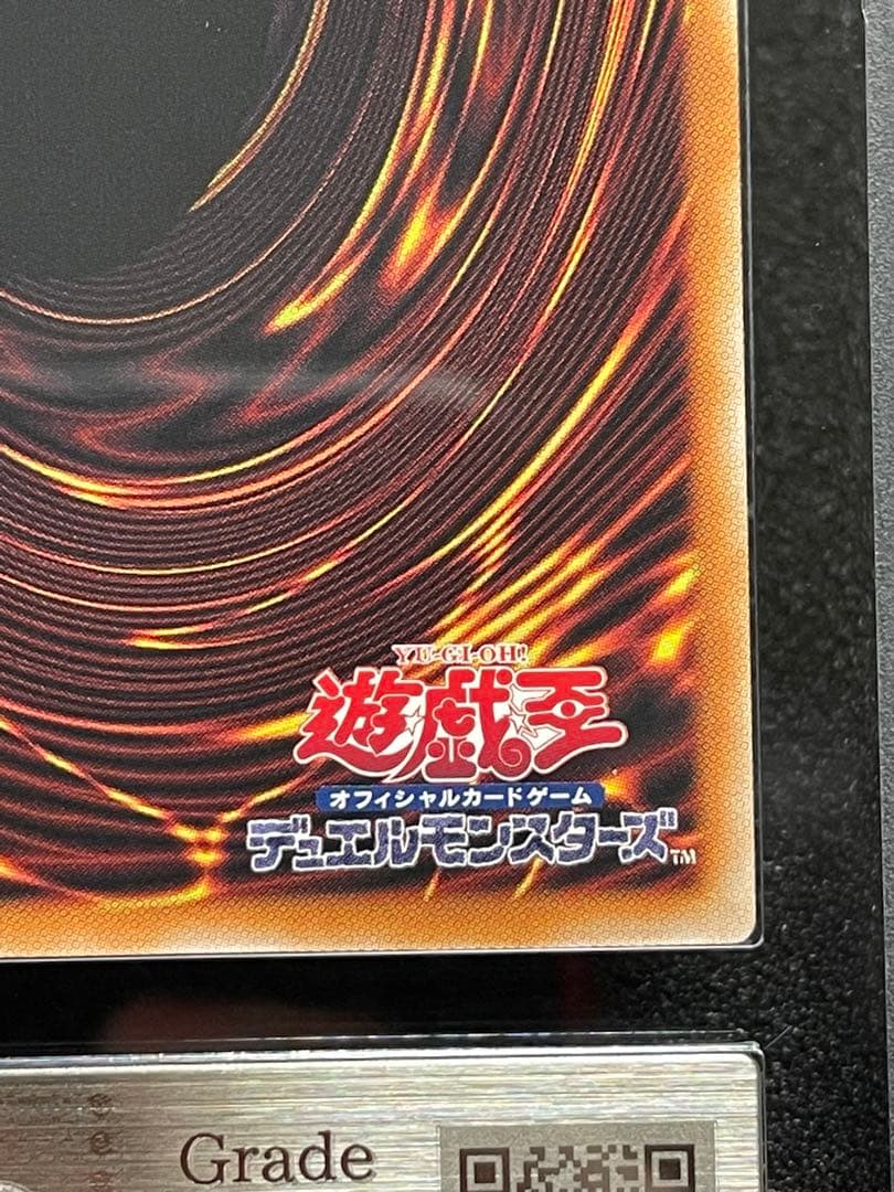【ARSs鑑定10】閃刀姫＝ゼロ　プリズマ　プリシク　日版　極美品〜