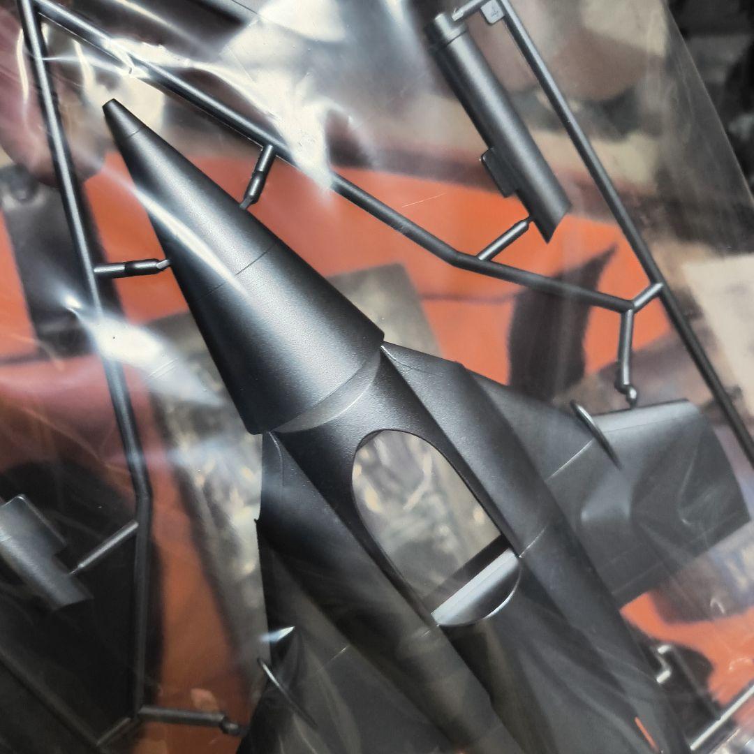 帰ってきたウルトラマン,マットアロー1号プラモメタルフィニッシュ団時朗サイン入り