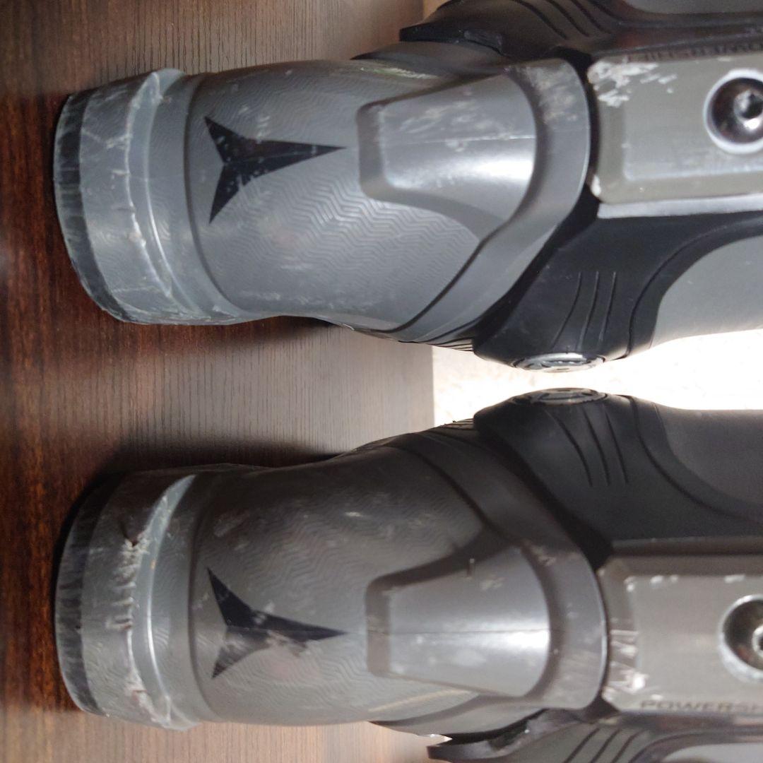 ATOMIC HAWX ULTRA 120S 24-24.5　スキー　ブーツ