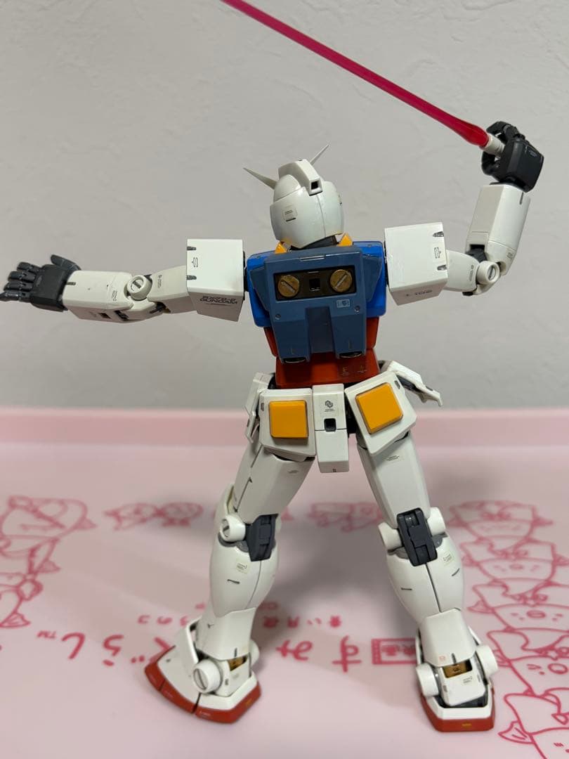 (お得) MG.RG.HGガンプラまとめ売り　5体