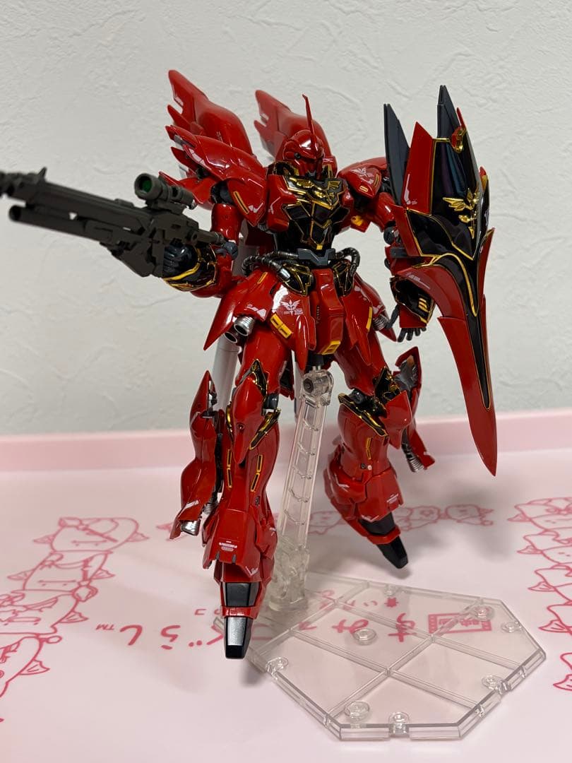 (お得) MG.RG.HGガンプラまとめ売り　5体