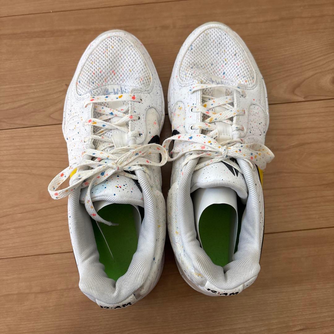 シューズ(男性用) Nike JA2