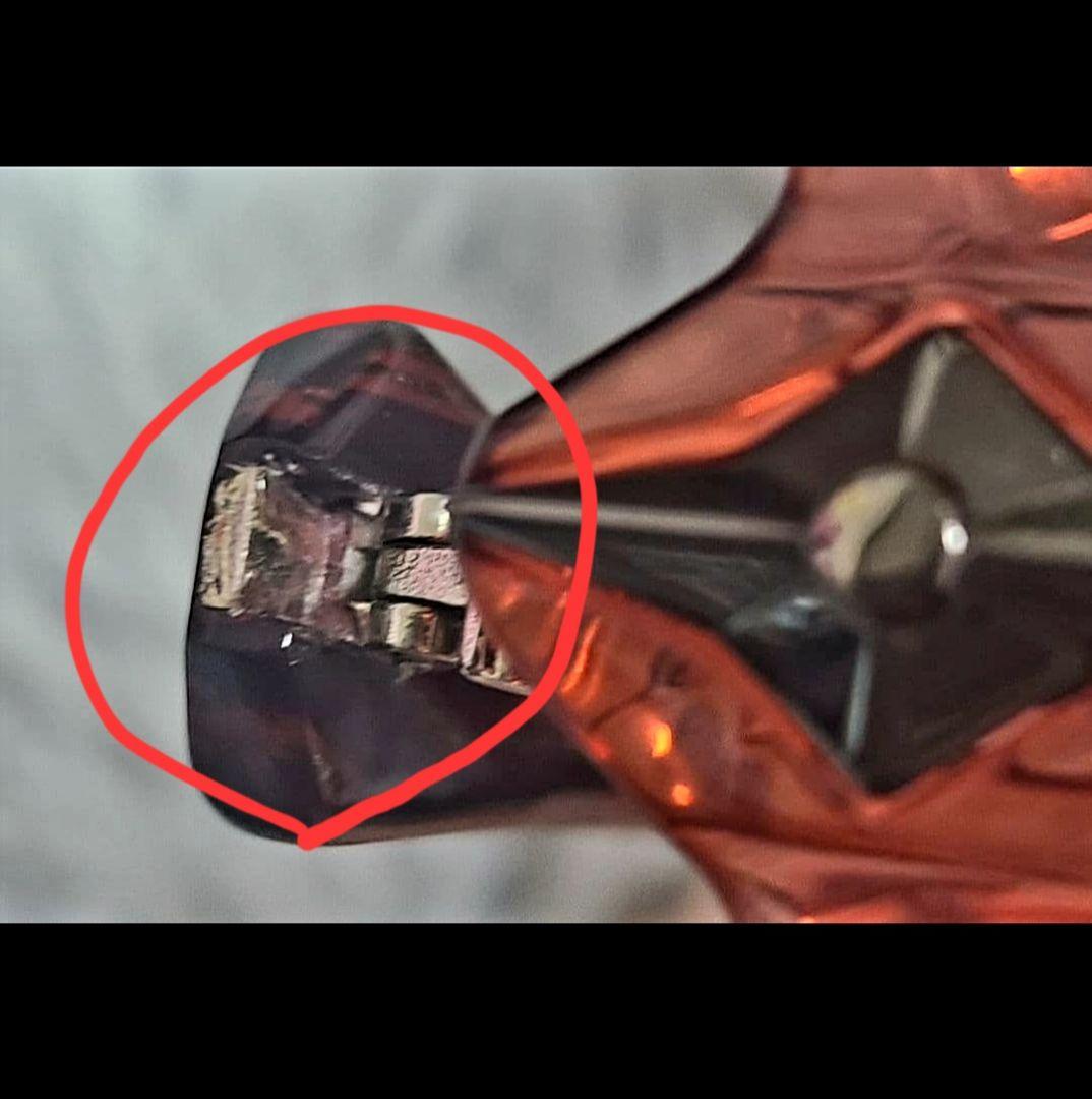 【希少】ニンジャスレイヤー モンキーフリップ 眼鏡 MonkeyFlip