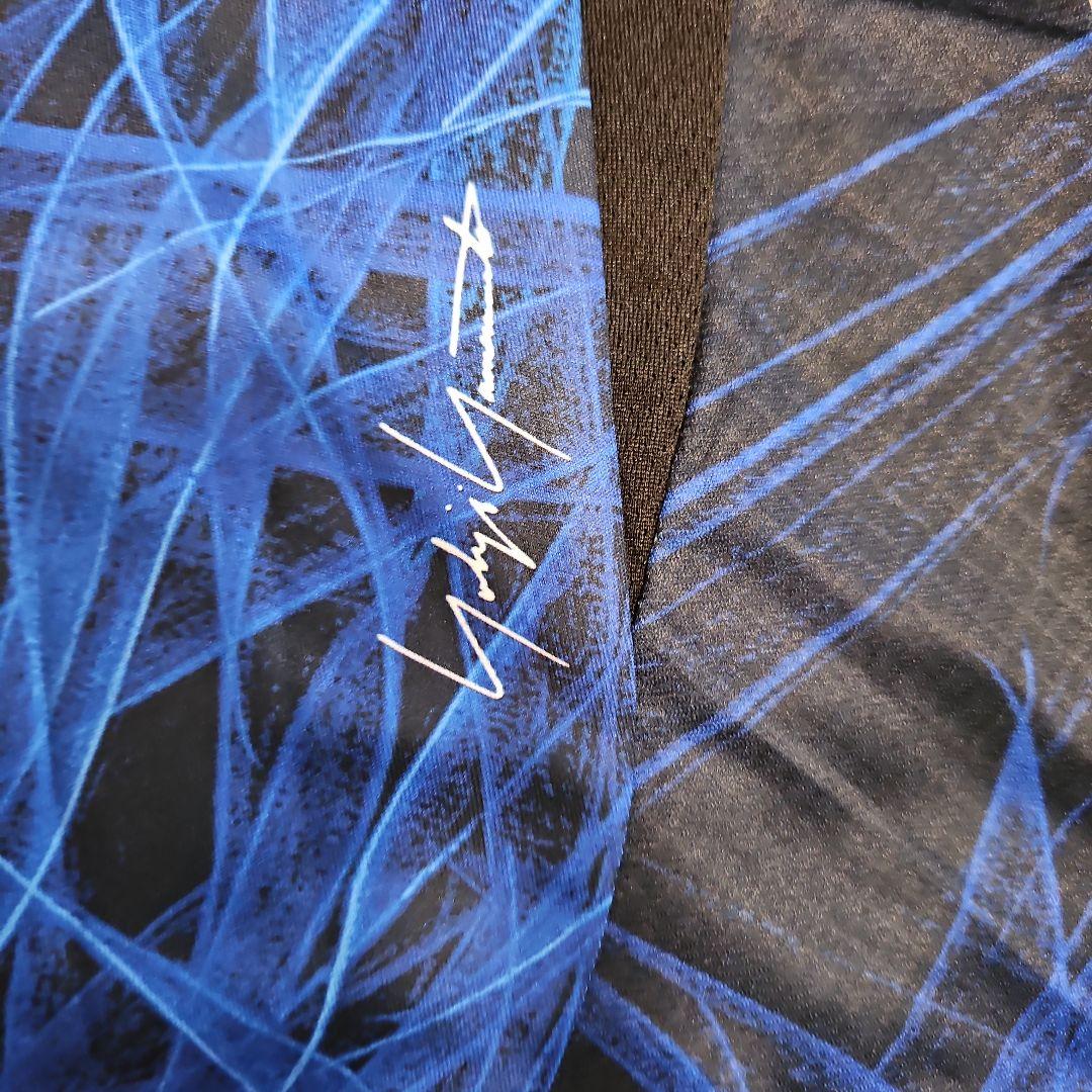 adidas Y-3 日本代表 シャツ XL