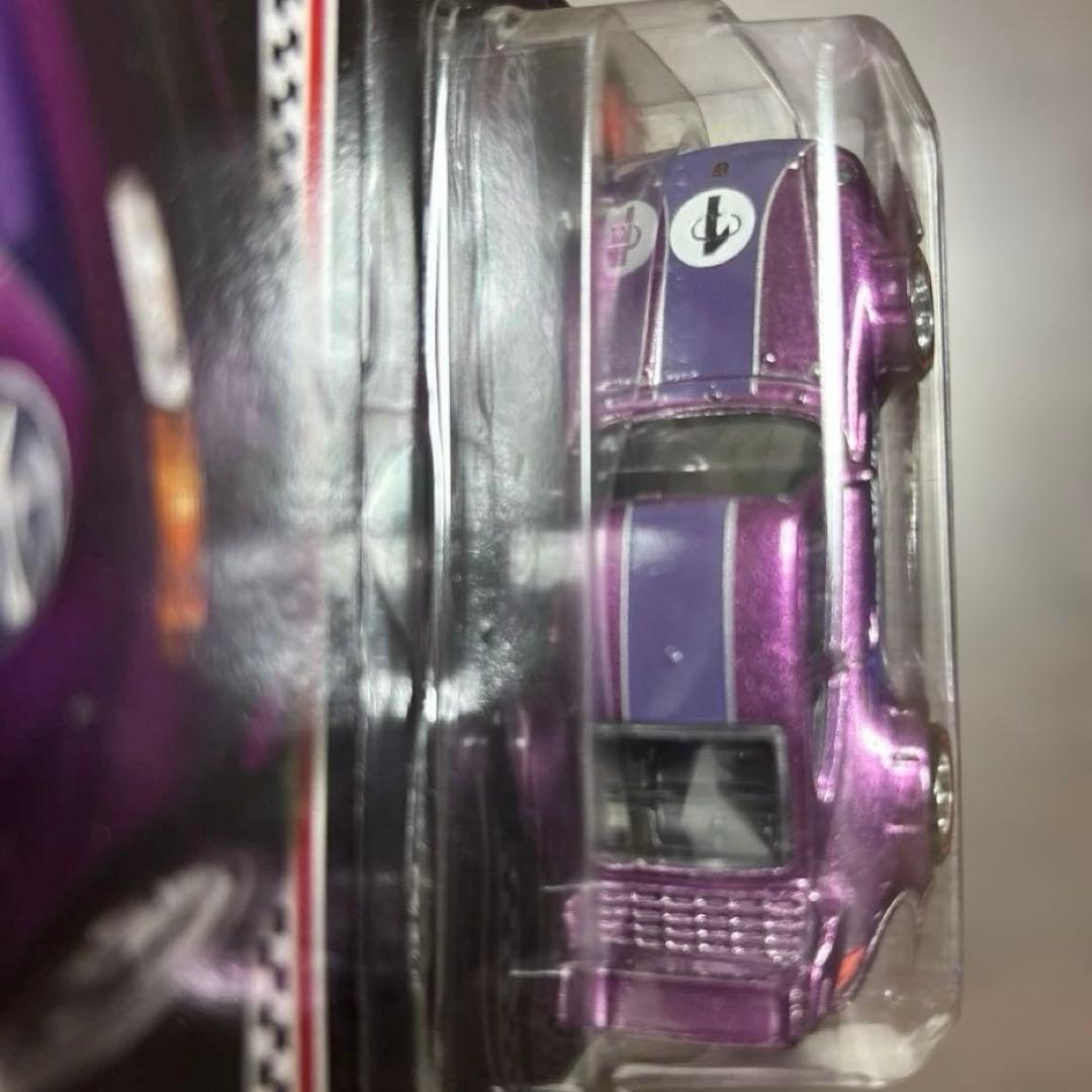 HW 2021&23コレクターエディション⭐️71年ポルシェ911&993 GT2