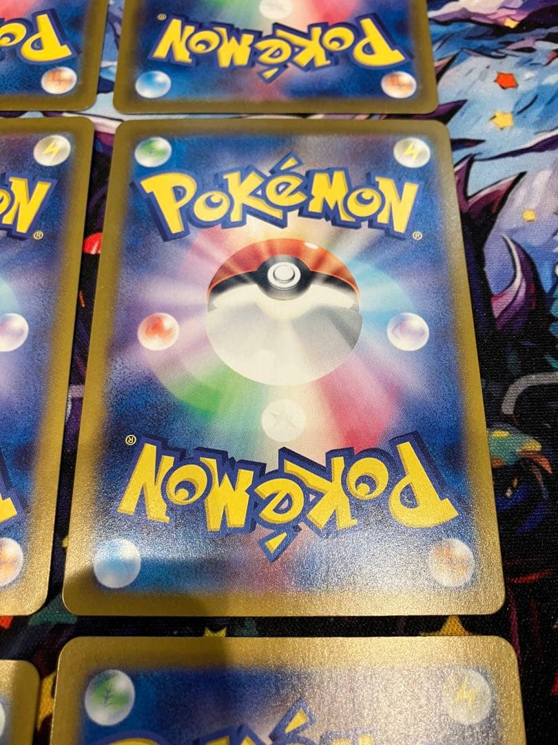 ジャッジマンsr 14枚　ポケカ