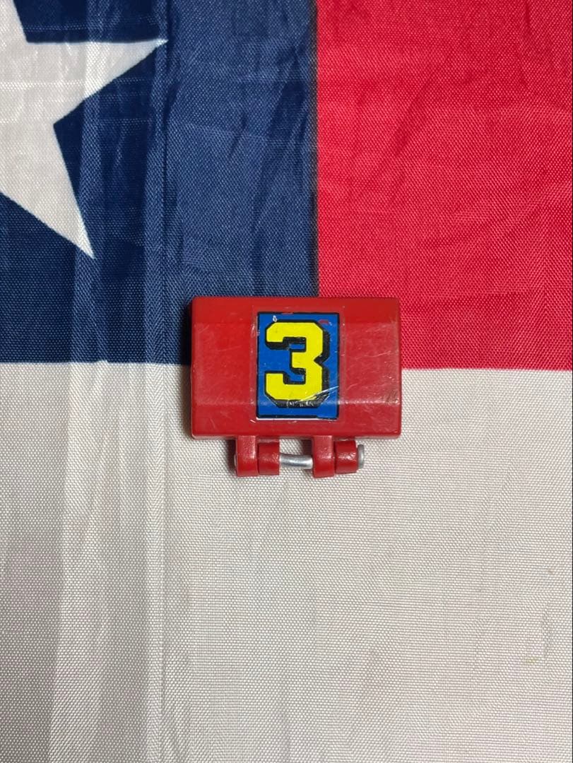 ボルテスV, コンバトラーV, 超合金 パーツ ジャンク