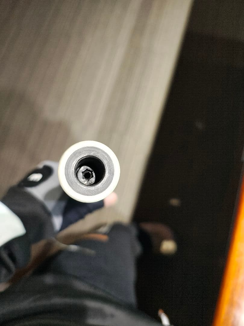 なおちゃん様用バットのみ