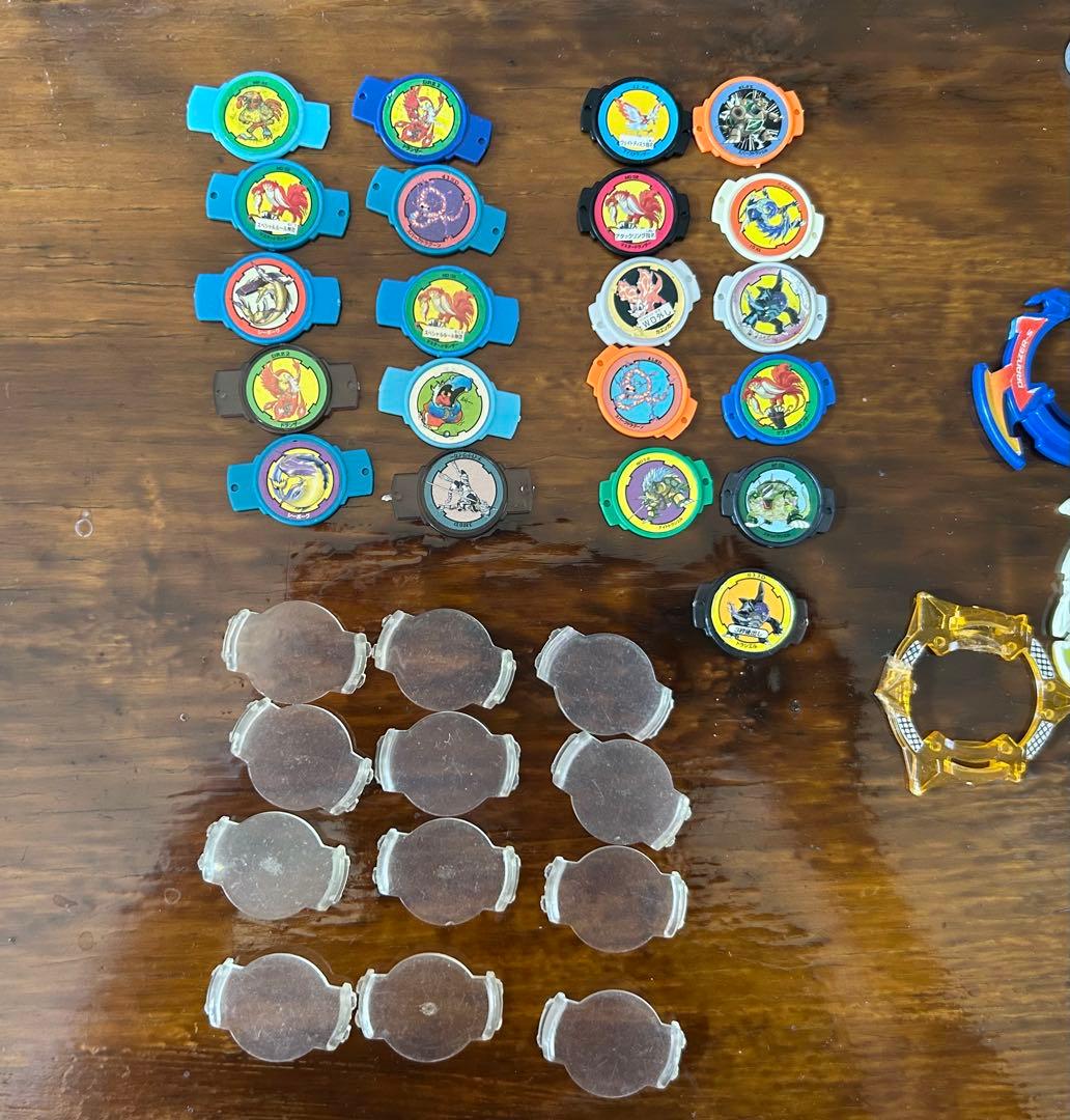 爆転シュートベイブレード　初代　大量まとめ売り