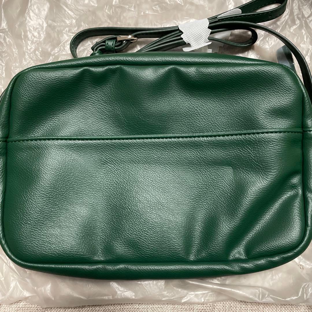 Da-iCE 岩岡徹 COMFY Vol.3 ショルダーバッグ