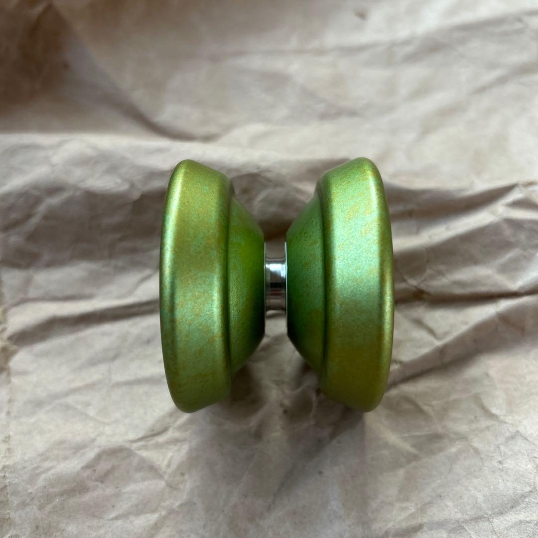 ジェネシス　ヨーヨーファクトリー