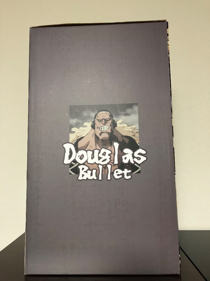 専用ページ　ワンピース　ガレージキット　ダグラス・バレット　BTスタジオ