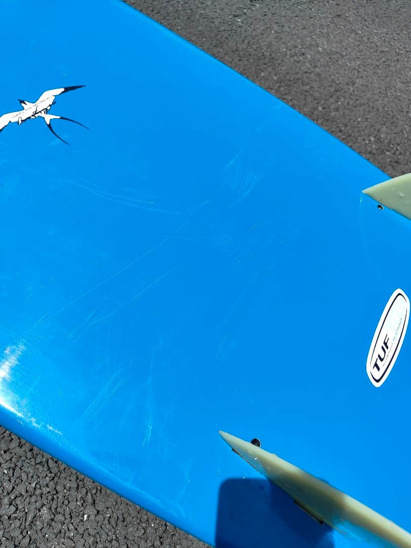 ドナルドタカヤマ DT2 9’2