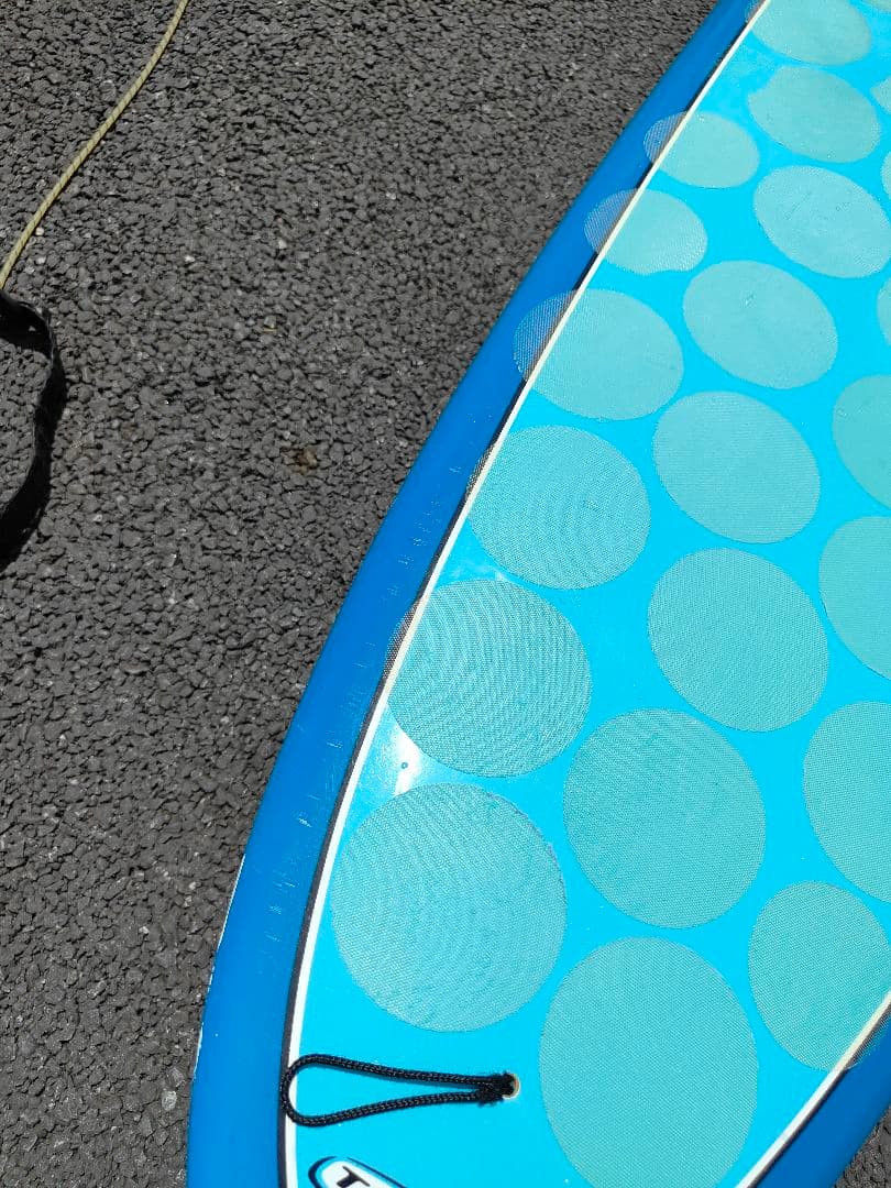 ドナルドタカヤマ DT2 9’2