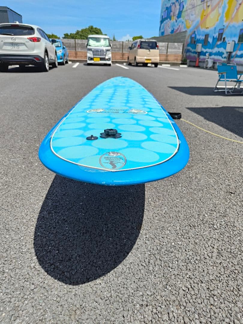 ドナルドタカヤマ DT2 9’2