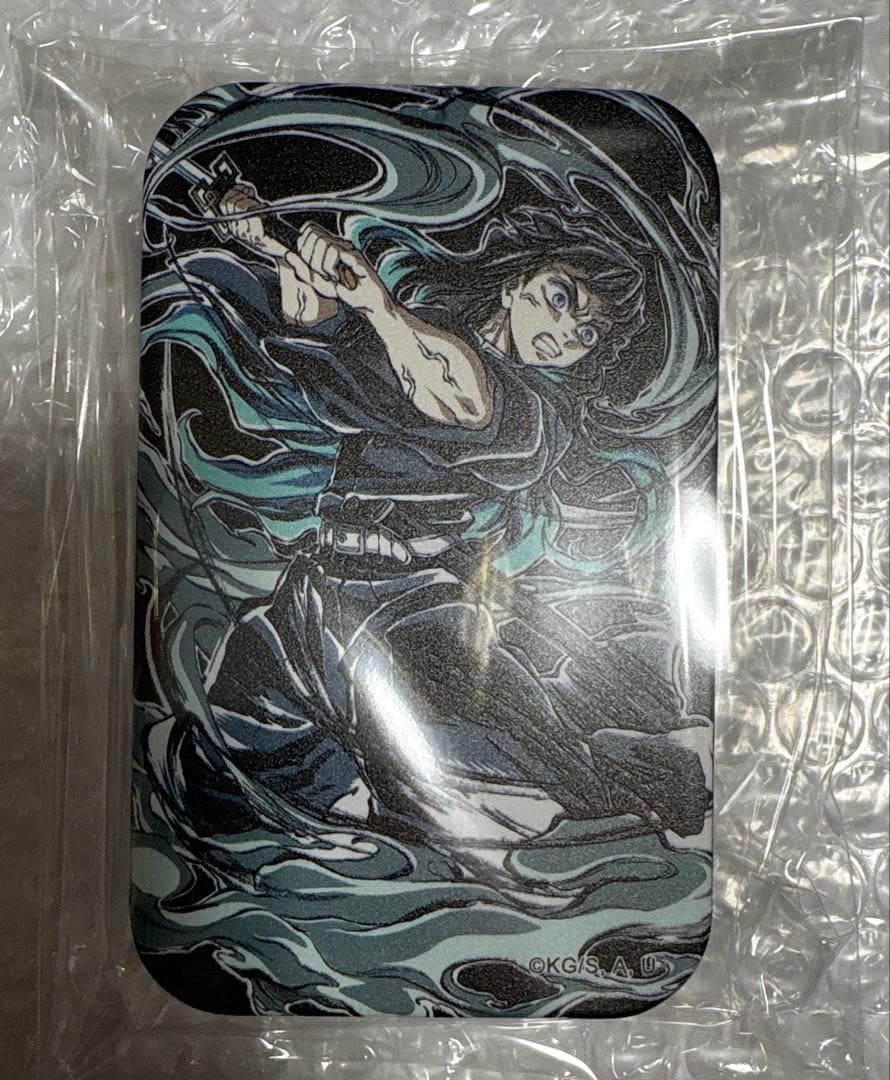 鬼滅の刃 時透無一郎 C104 柱稽古編 エンドロール グッズ セット