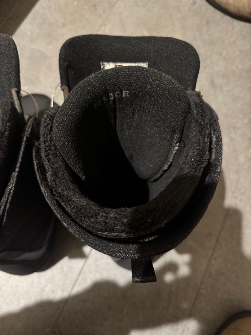 K2 スノーボード ブーツ メンズ 28cm US10