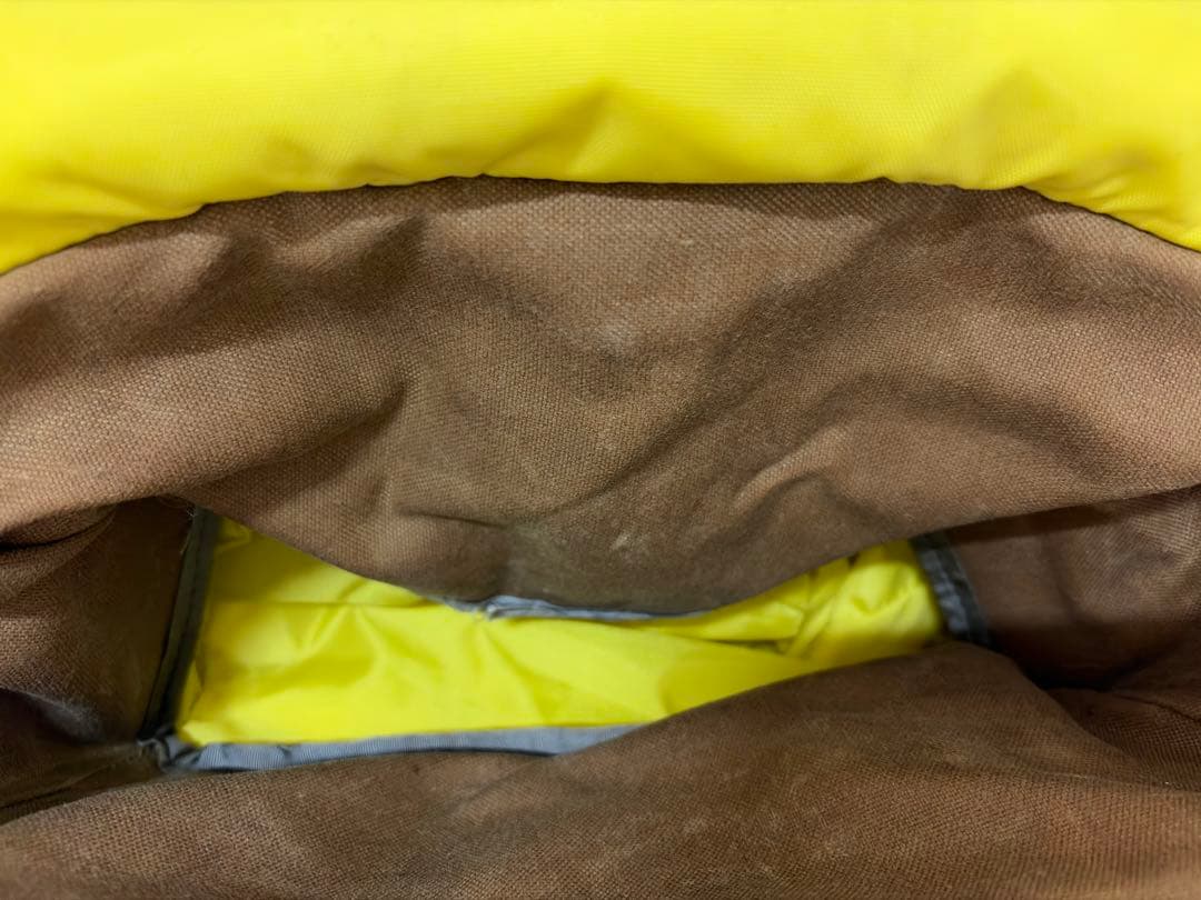 【海外限定品】ロンズバイク（ウルトラロマンス）フロントバッグ