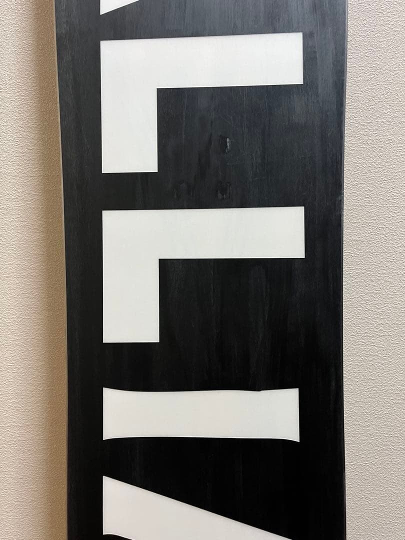 ALLIAN PRISM LTD 150 スノーボード