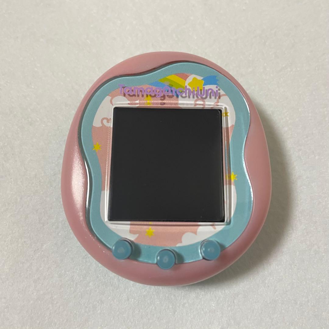 たまごっちUni エンジェルフェスティバル