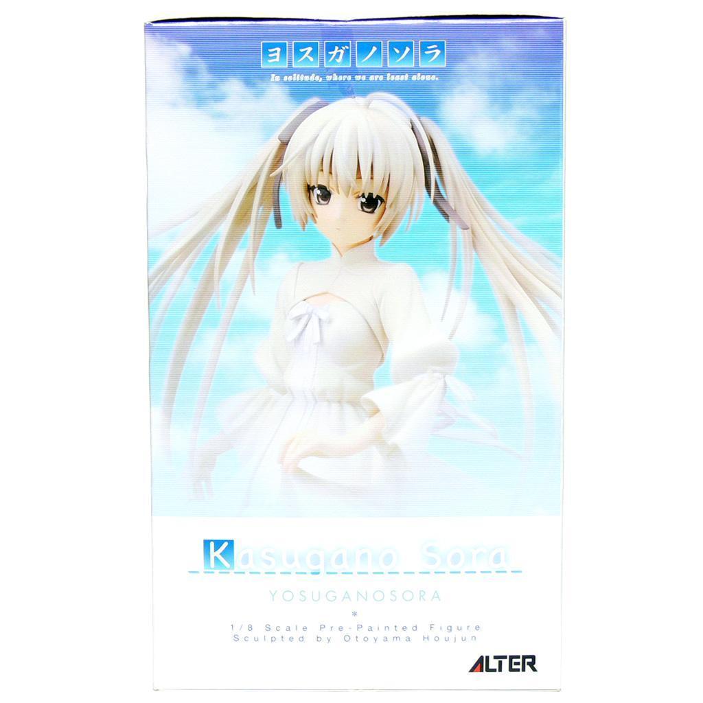 [アルター]　春日野 穹