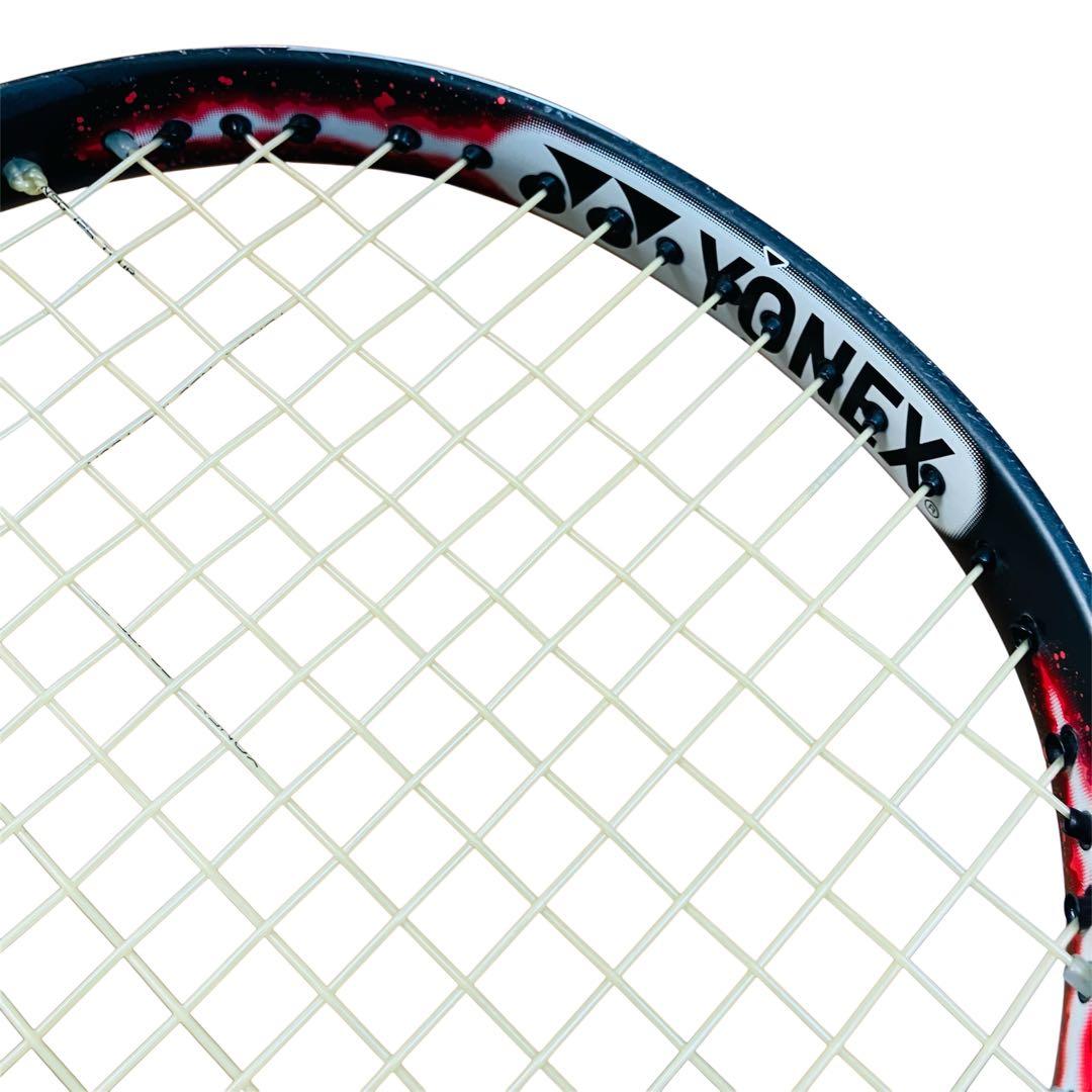 YONEX ジオブレイク 70S UL1 カスタムフィット 軟式テニス