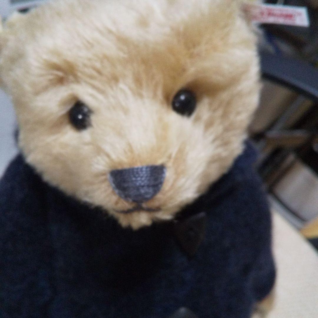 =値下げ＝　入手困難★新品：アルチザンシュタイフ社：テディベア＊500体限定