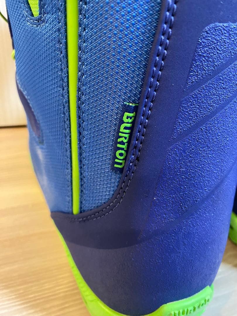 Burton ambush 27.5㎝ スノーボードブーツ