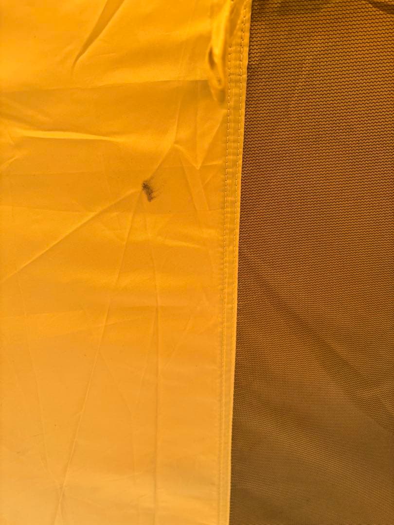 スノーピーク エントリーパックTT SET-250　テント•タープ