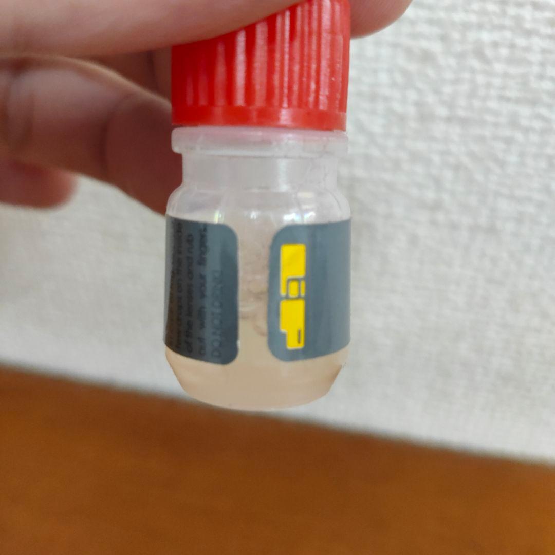 Lip　Typhoon マリンサングラス　ウォーターシェード