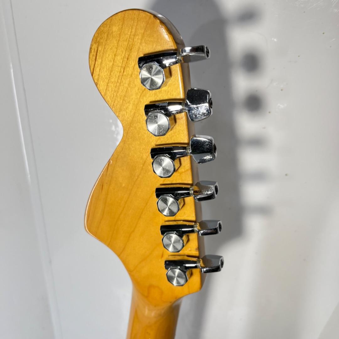 El maya　エル・マヤ 　EM-800 GOTOHペグ 1980年代製