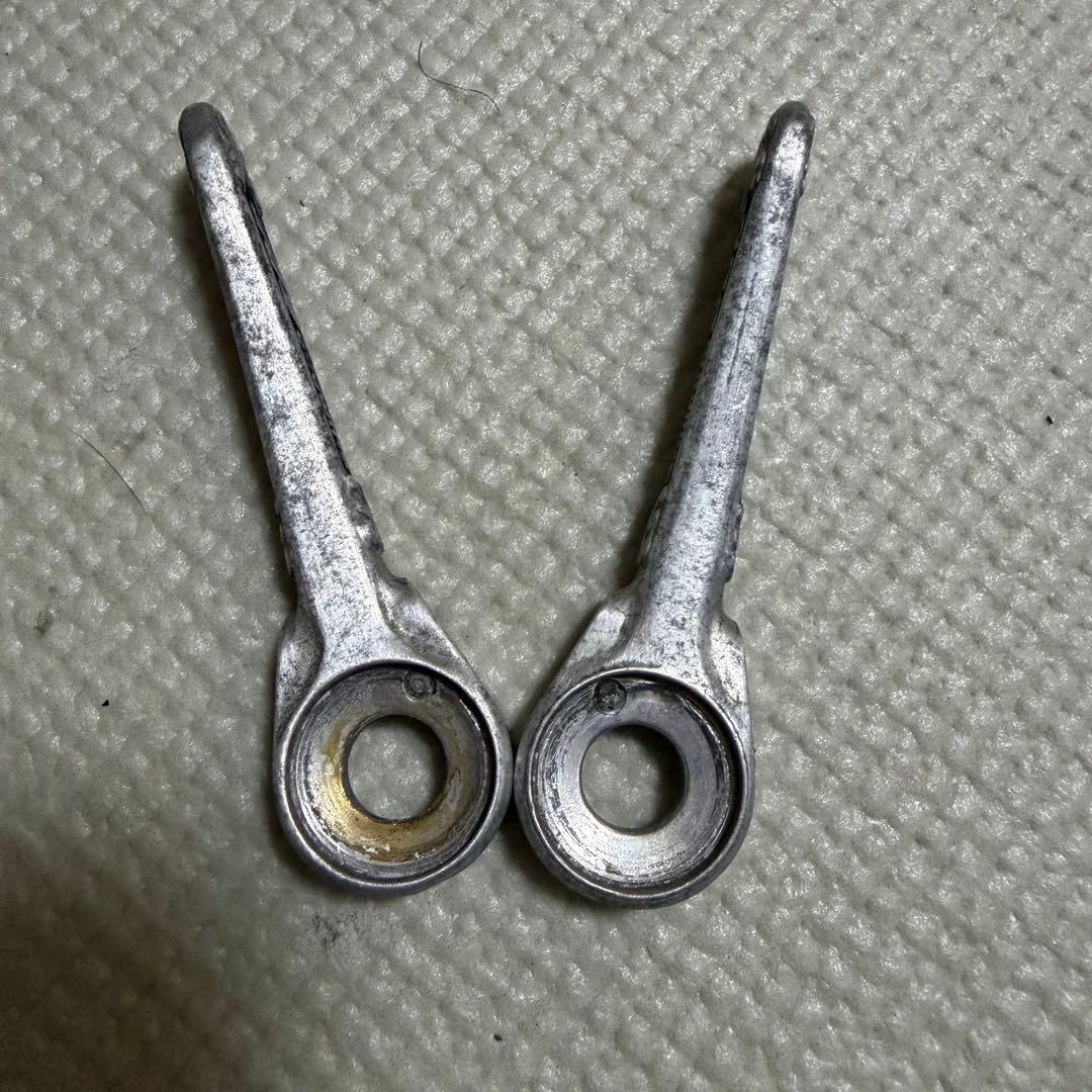 Shimano 600 コンポ3点セット