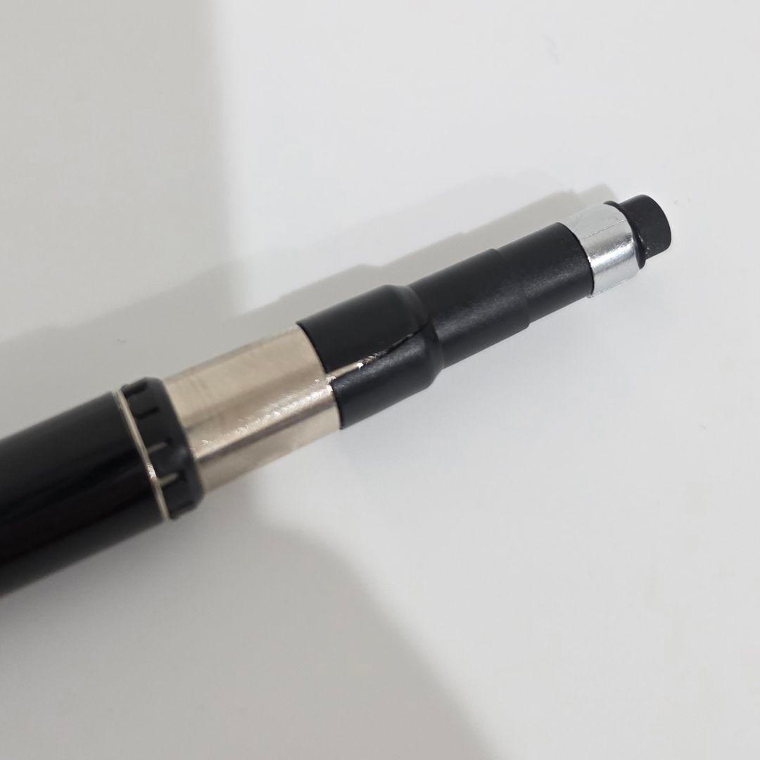 極美品⭐モンブラン マイスターシュテュック 165 シャープペン