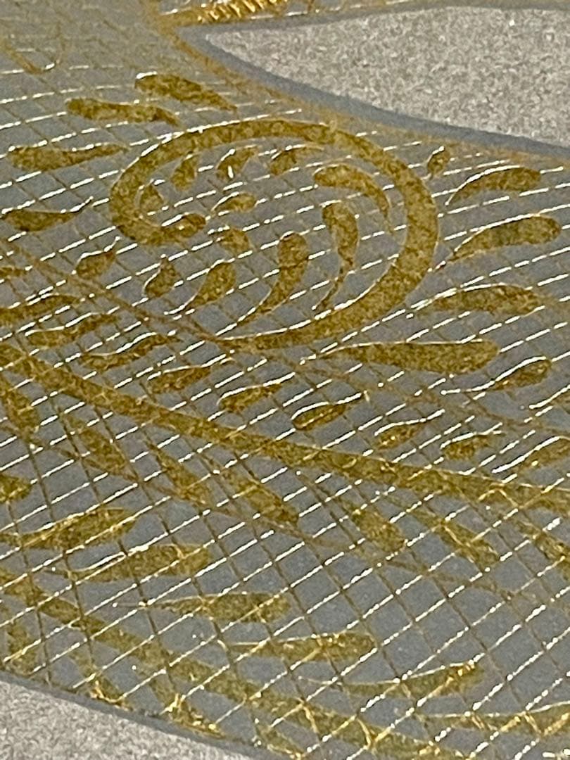 ★美品　真作保証★定価180万円★エルテ ★エメラルドナイト