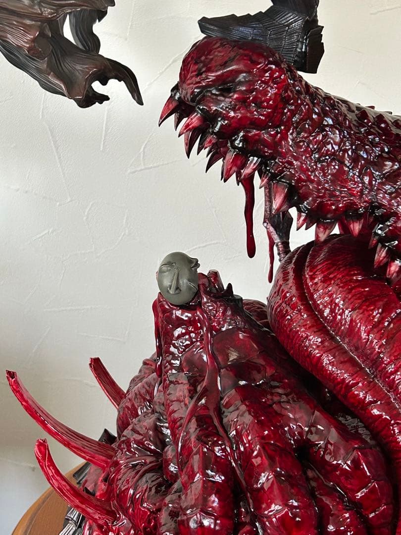 ガッツベルセルク