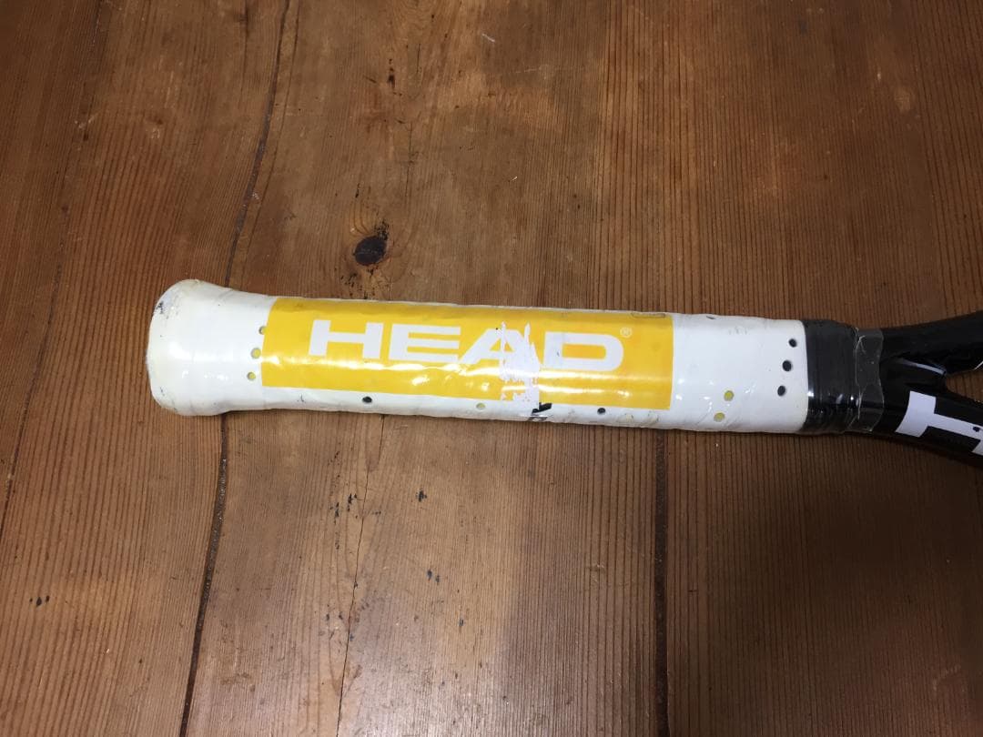 激レア 未使用品　HEAD　EXTREME　MP　G1　2011年モデル