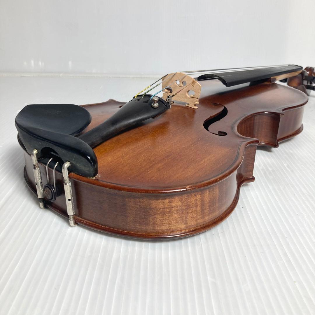 UNIVERSAL バイオリン 4/4 フルサイズ ケース付き