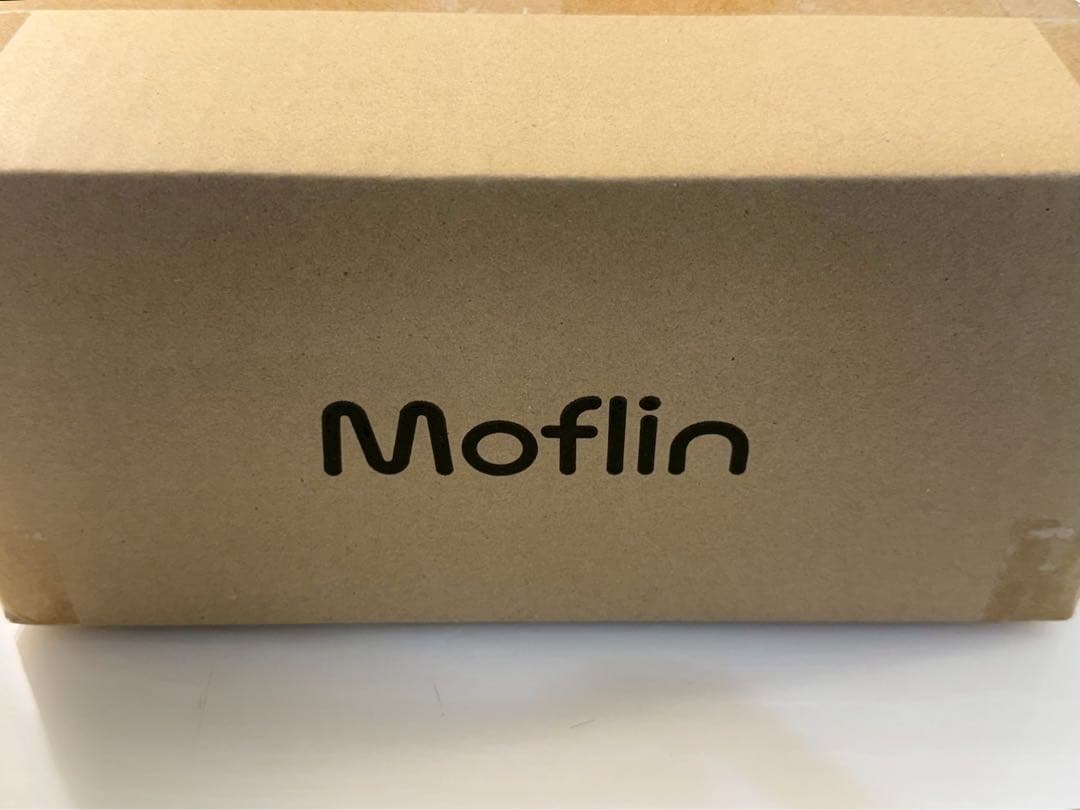 AIペット Moflin モフリン Moflin ゴールド PE-M10GD