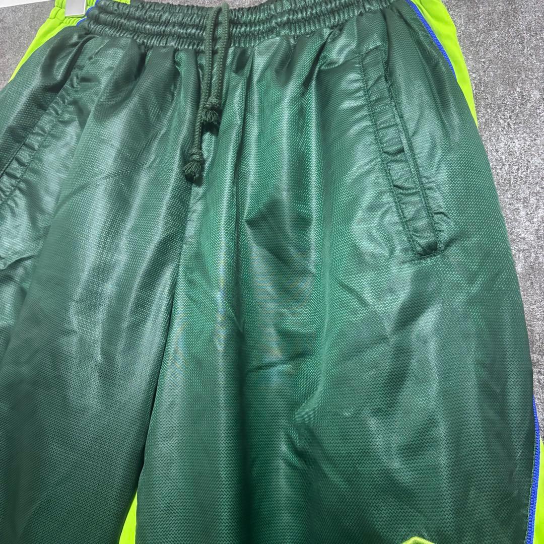 umbro プロトレーニング ピステ ウィンドブレーカー 上下セット サッカー