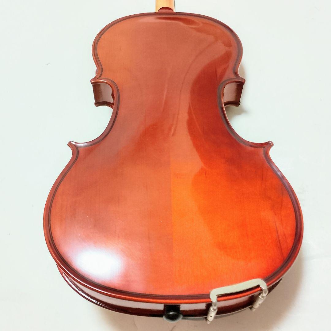 Hyojeong　HV-100　バイオリン　4/4 サイズ