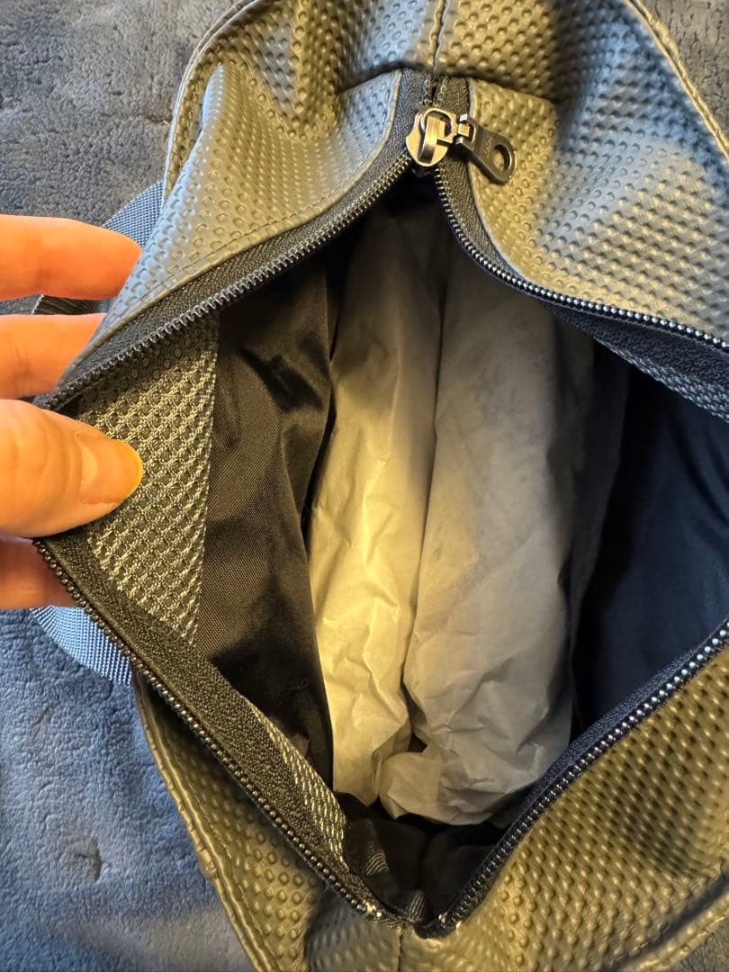 最終値下げ【限定60個/未使用】846[YAJIRO] 希少 カートバッグ