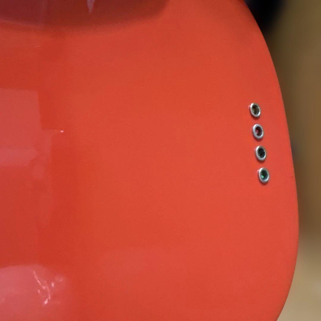 フェンダー　ムスタング　エレキベース