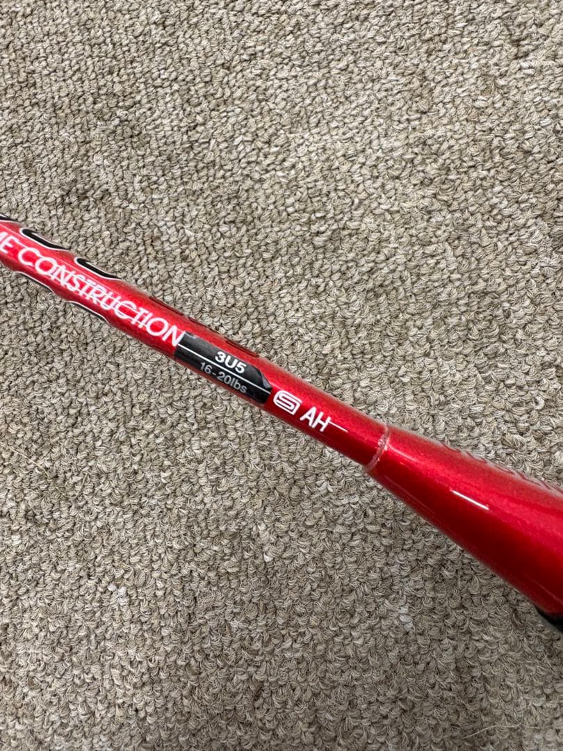 GOSEN ゴーセン graphite 300 long バドミントンラケット