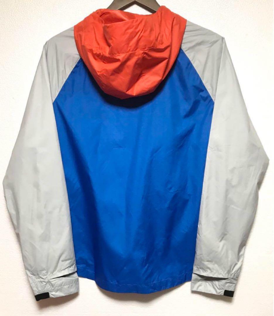 新品★定価17050円 ❗️ナイキトレイル ウィンドランナー ランニングジャケット