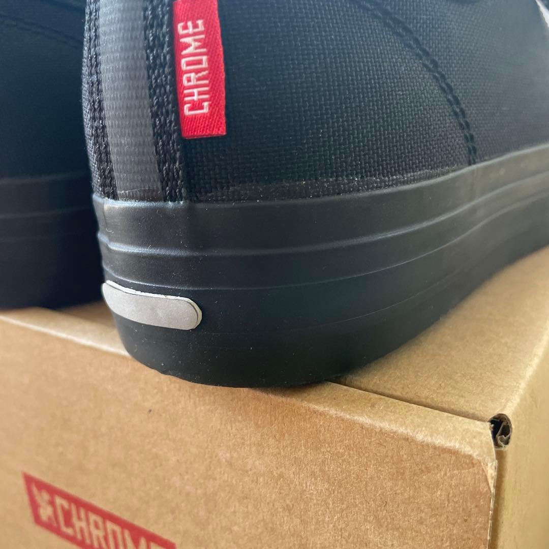 Chrome クローム　サイクリングシューズ　27.5cm