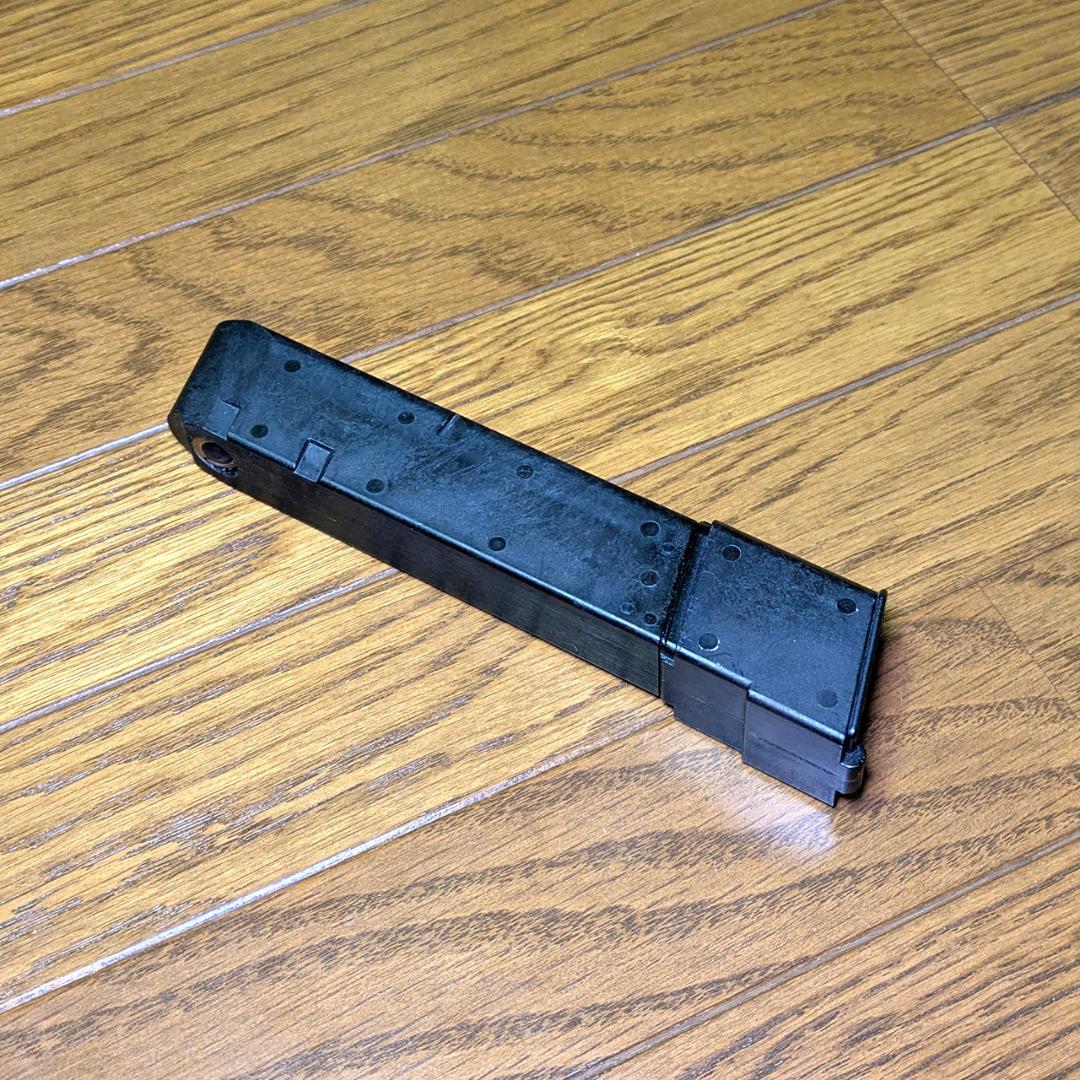 マルゼン 固定スライドガスガン M93R スペシャルフォース