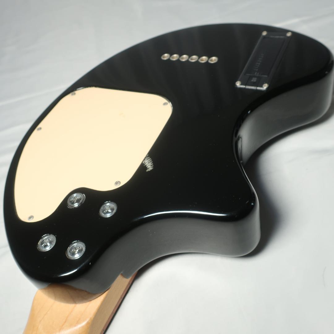 FERNANDES ZO-3 エレキギター ブラック
